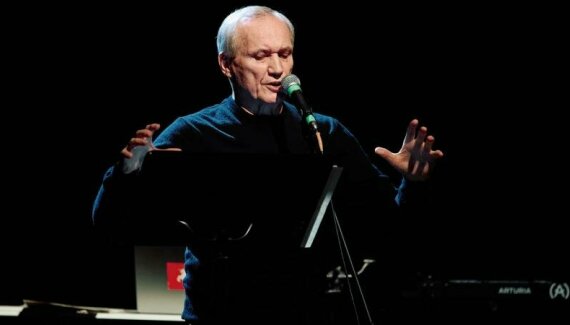 Uladzimir Ňakljajev: nesmrtelná zem s&nbsp;nesmrtelnými lidmi